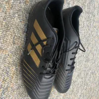 کتانی فوتبال طرح آدیداس(برند پارسیان)-هدف خیریه