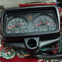 لوازم موتور