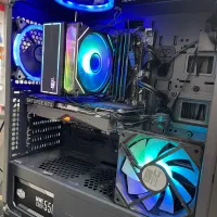 کامپیوتر گیمینگ B560 / ROG STRIX 1650