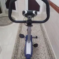 دوچرخه ثابت