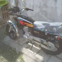 موتور سیکلت دینو ۱۵۰  صفر کیلومتر