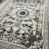 فروش عمده فرش ۷۰۰ شانه قیمت کارخانه|فرش|کرمان, |دیوار