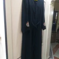 مانتو مجلسی.
