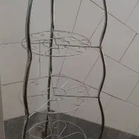 استند قابلمه شش طبقه
