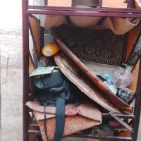 میز اهنی