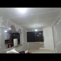 نقاش ساختمان نقاشی سازه های فلزی چوبی