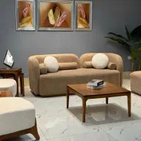 حراج مبل های موجود زیر قیمت تولید|حراج|اصفهان, ملاصدرا|دیوار