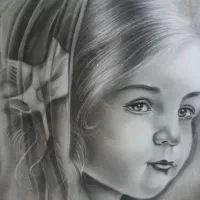 آموزش سیاه قلم و طراحی چهره