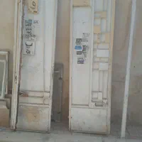 در حیاط|مصالح و تجهیزات ساختمان|مشهد, خواجه ربیع|دیوار