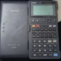 ماشین حساب مهندسی کاسیو casio fx-4800p