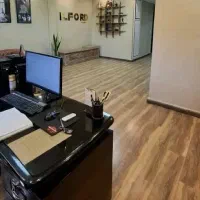 با دفتر ما مشکلت سریع حله دفتر ما در خدمت شما