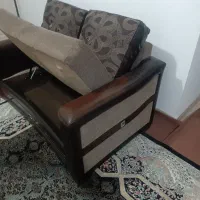 مبل صندوقی