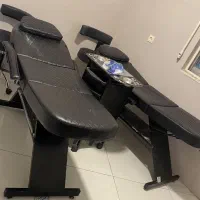 تخت مژه