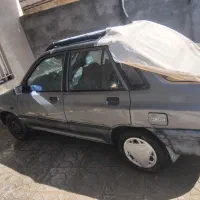 فروش خودرو پراید