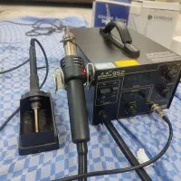 هیتر هویه Gordak952