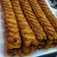 جیگر طلای بابا، دمبه دمبه دمبه های های
