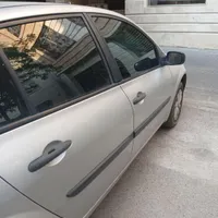 رنو مگان 1600cc، مدل ۲۰۰۸|خودرو سواری و وانت|تهران, ایران|دیوار