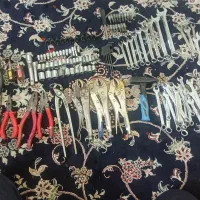 فروش ابزارآلات