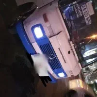 دربستی