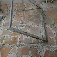 پایه کولر پنجره ای