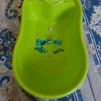 وان حمام کودک