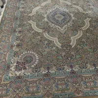 اندیشه۹۳/ یک تخته۱۲متری ۷۰۰شانه تراکم ۱۴۰۰فرش مشهد