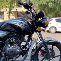 Kld 200 مدل ۱۴۰۴
