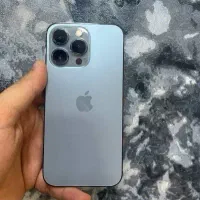 iphone 13pro 256 پک اصلی zaa