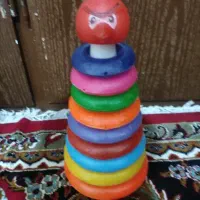 اسباب بازی کودکانه