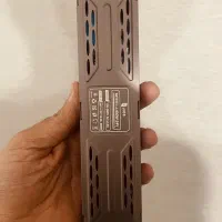 ترانس 24V / 400W / 16A
