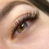 مژه