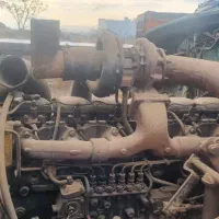 جرثقیل۱۴تن نیسان