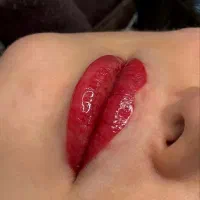 آف تتو صورت میکرو