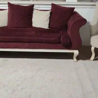 مبل 7نفره راحتی