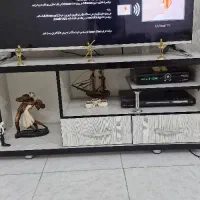 میز تلوزیون ام دی اف