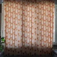 پرده کرکره ای آشپز خانه