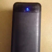 پاوربانک ۲۰ هزار فست