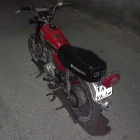 موتور سیکلت مزایده