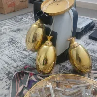 لوازم برقی و شیک پذیرای