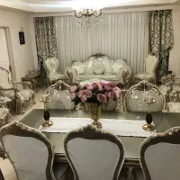 مبل سلطنتی