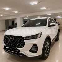 تیگو ۷ پرو اکسلنت