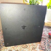 کنسولps4 slim