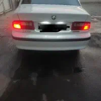 سمند EF7