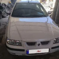 سمند EF7دوگانه