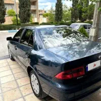 سمند Lx