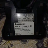 تلفن رو میزی پاناسونیک  اصلی