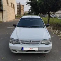 پراید111 مدل 89