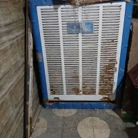 کولر آبی