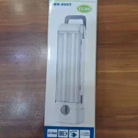 انواع چراغ شارژی و خورشیدی