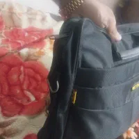 کیف لب تاب و اداری
